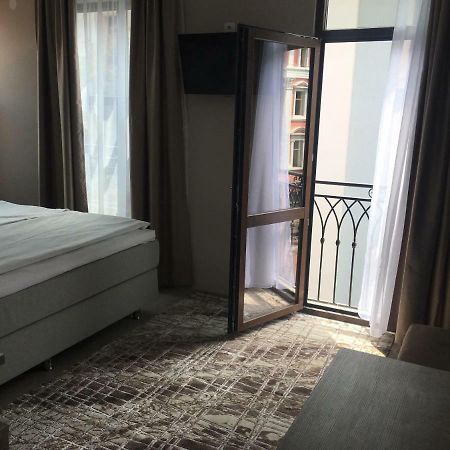 Hotel Dali Пловдив Екстер'єр фото