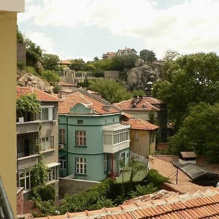 Hotel Dali Пловдив Екстер'єр фото