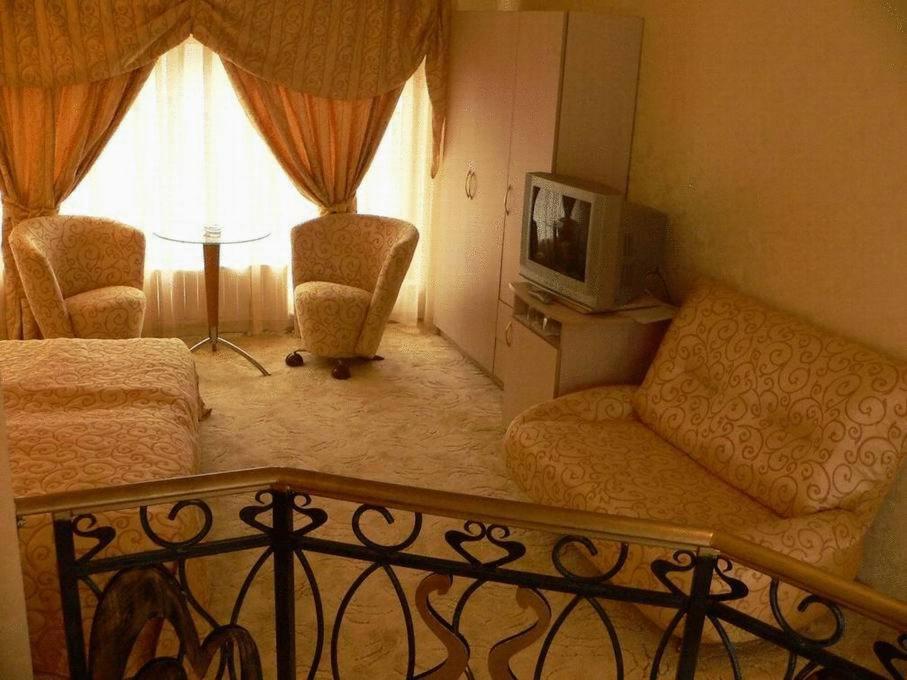 Hotel Dali Пловдив Екстер'єр фото