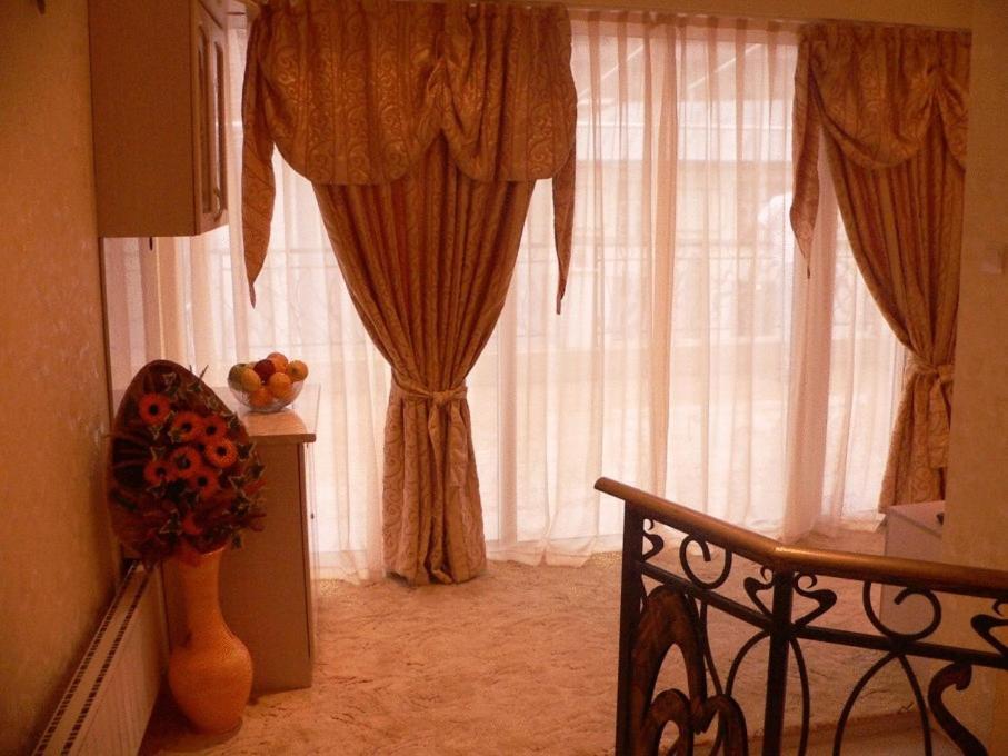 Hotel Dali Пловдив Екстер'єр фото
