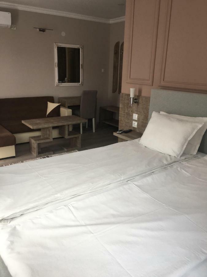 Hotel Dali Пловдив Екстер'єр фото