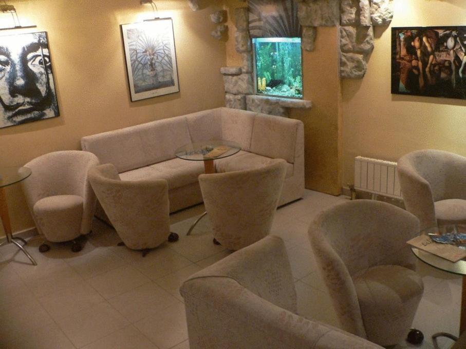 Hotel Dali Пловдив Екстер'єр фото