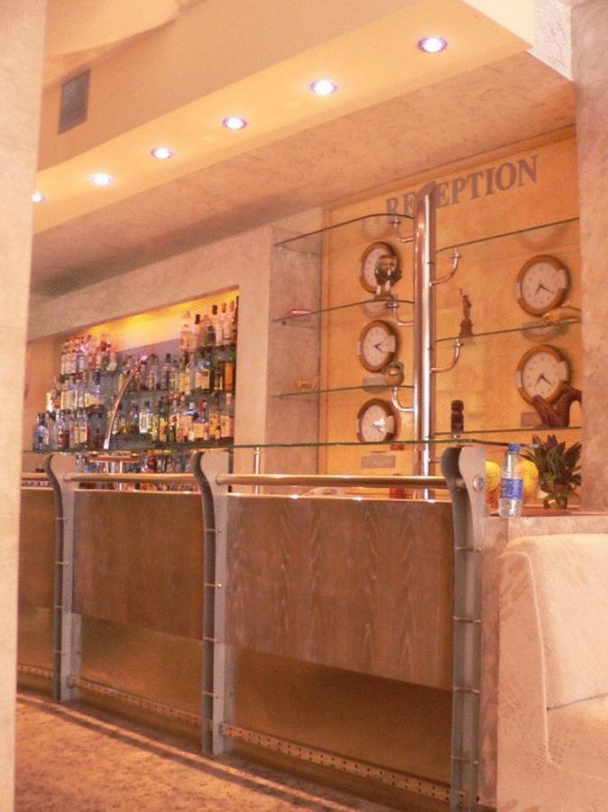 Hotel Dali Пловдив Екстер'єр фото